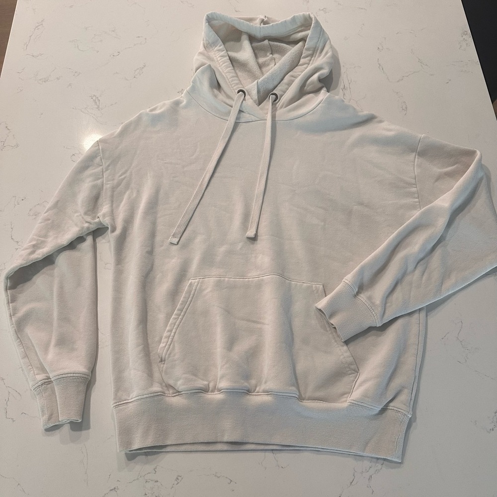 Buffalo David Bitton Hoodie Sweatshirt